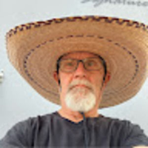 Meet your Posher, Tom